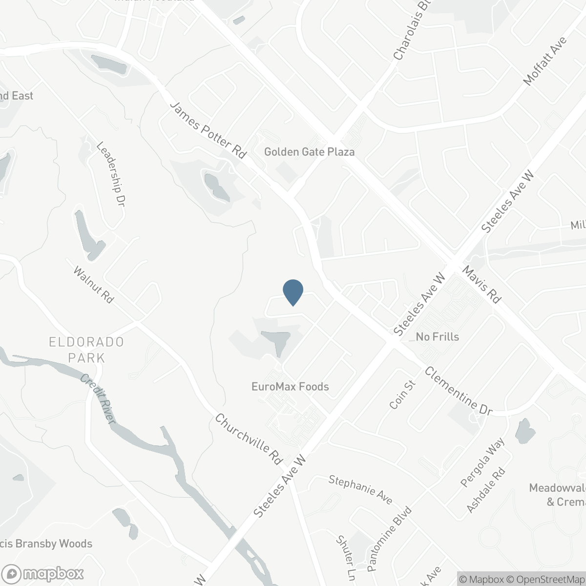 30 TATRA CRESCENT, Brampton, Ontario L6Y 0K6
